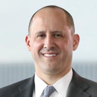 Matt Zames, Chief Operating Officer